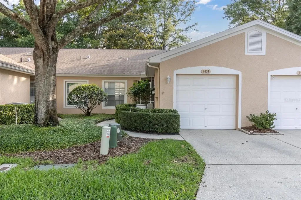 4474 Connery Court Palm Harbor FL 34685