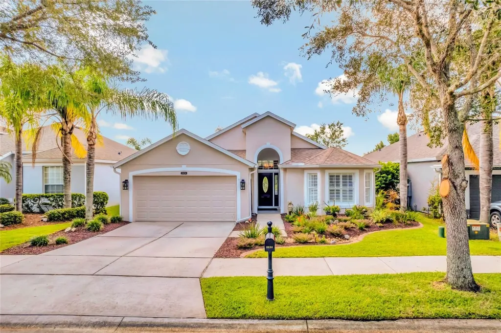 2424 Black Lake Boulevard Winter Garden FL 34787