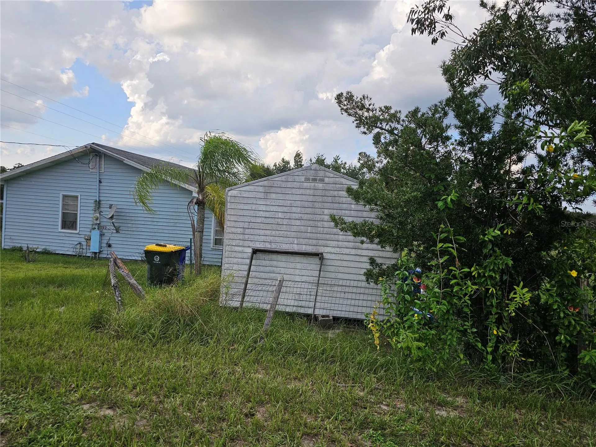320 County Road 619 Lake Placid FL 33852