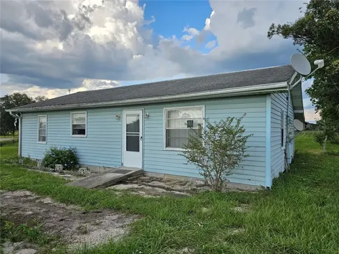 320 County Road 619 Lake Placid FL 33852