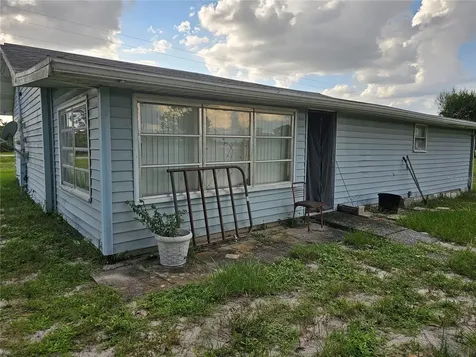 320 County Road 619 Lake Placid FL 33852