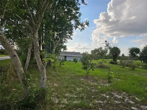320 County Road 619 Lake Placid FL 33852