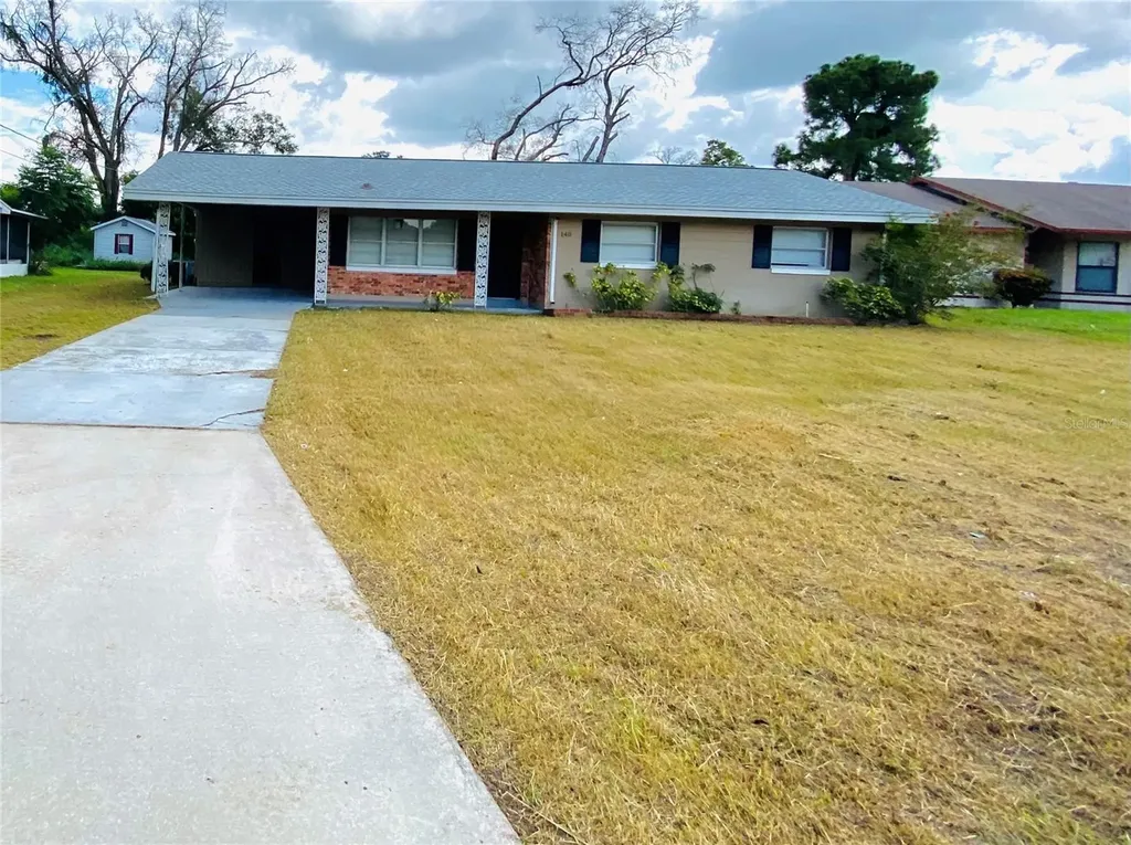 140 Longfellow Road Winter Haven FL 33884