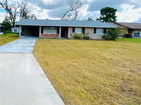 140 Longfellow Road Winter Haven FL 33884