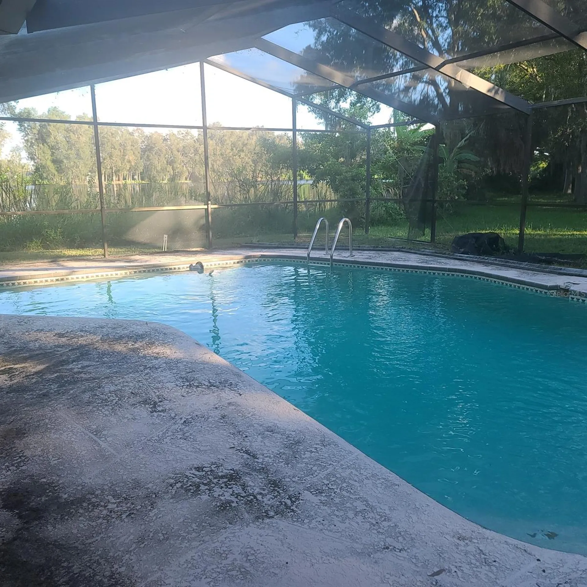 2400 Pine Hammock Clearwater FL 33764