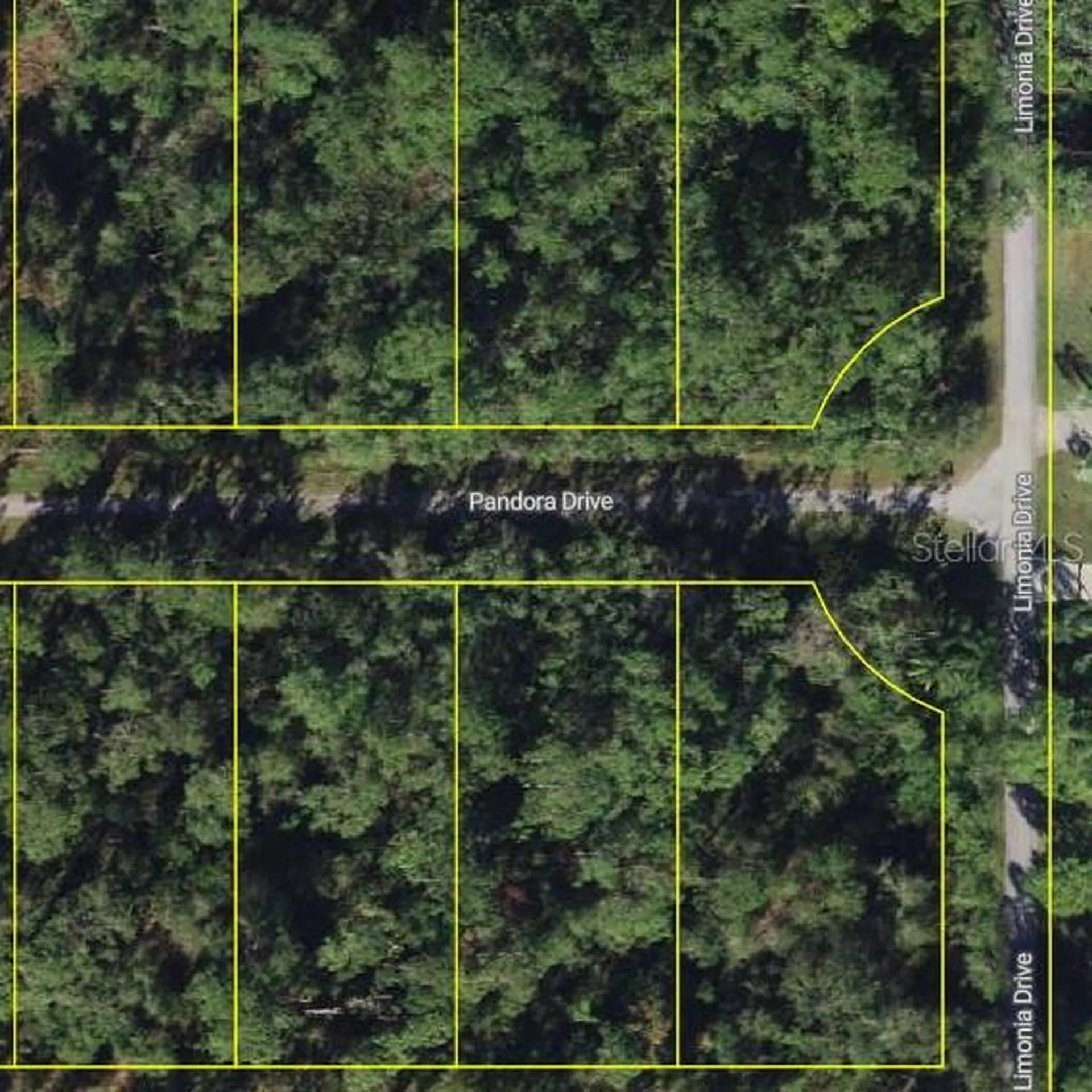 203 Pandora Drive Indian Lake Estates FL 33855