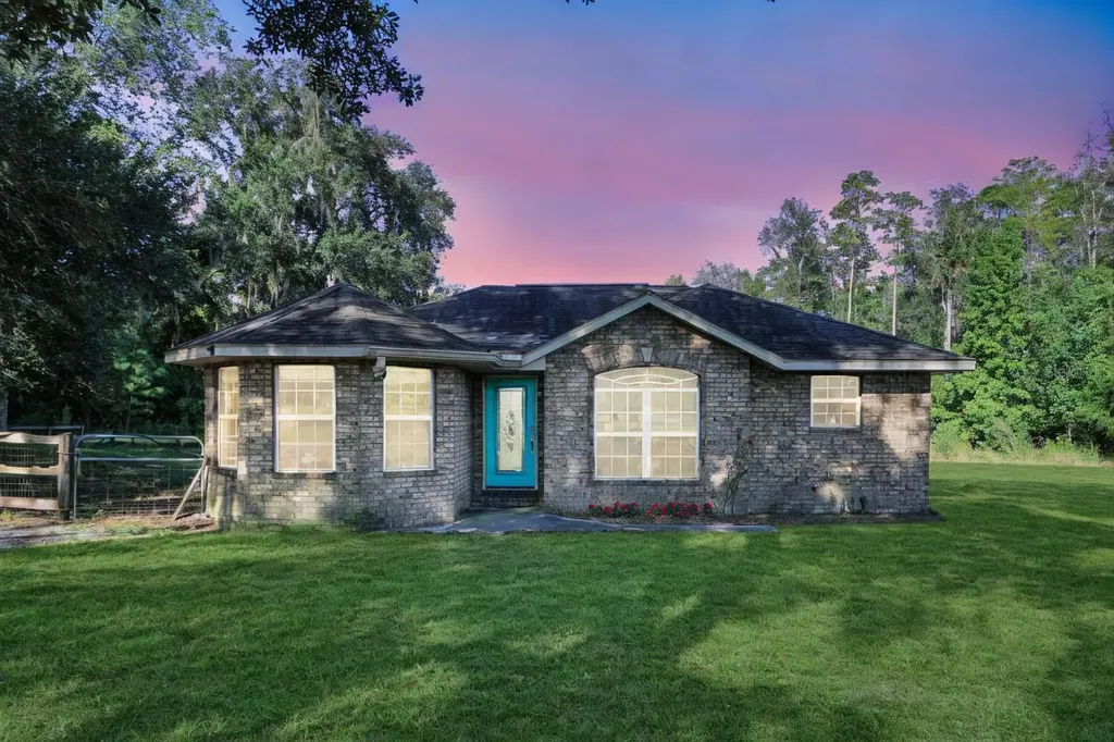8949 SW 113th Avenue Lake Butler FL 32054