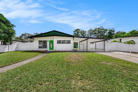2816 W Patterson Street Tampa FL 33614