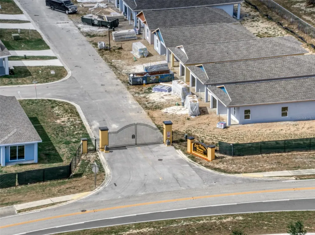 1439 Las Villas Boulevard Sebring FL 33870