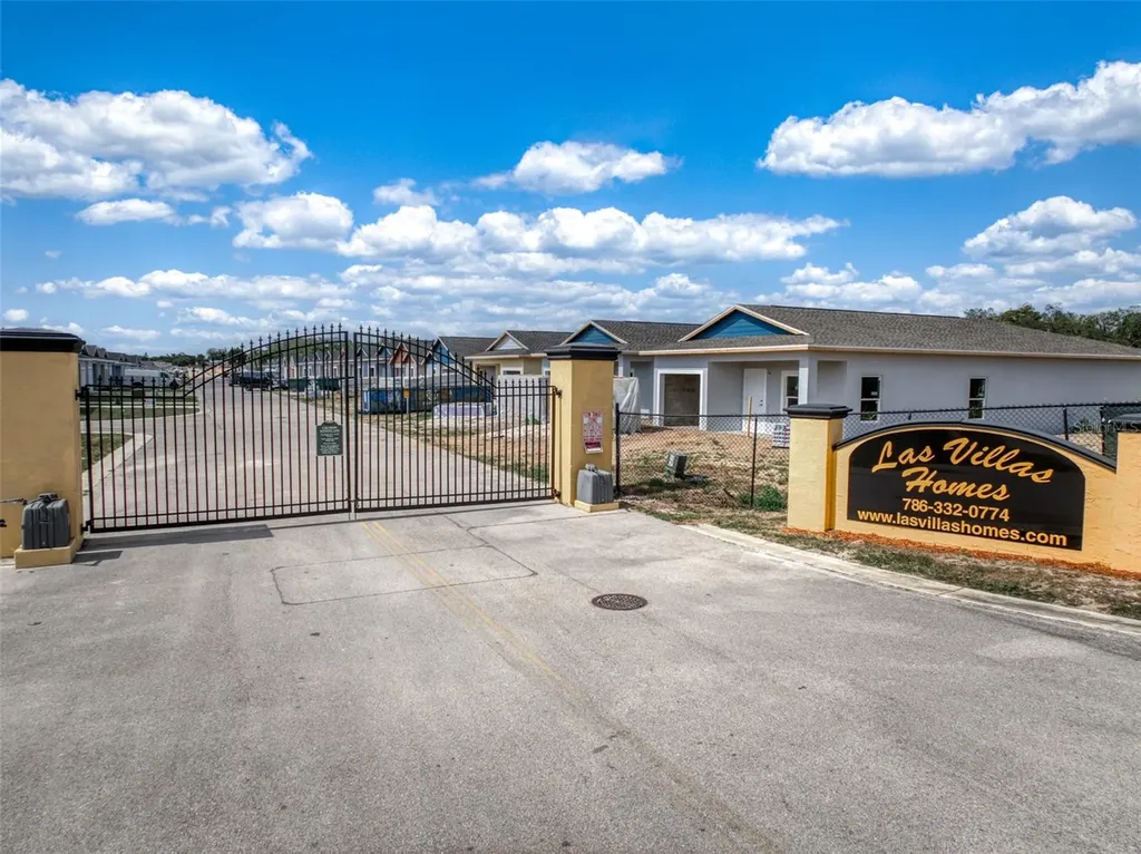 1439 Las Villas Boulevard Sebring FL 33870