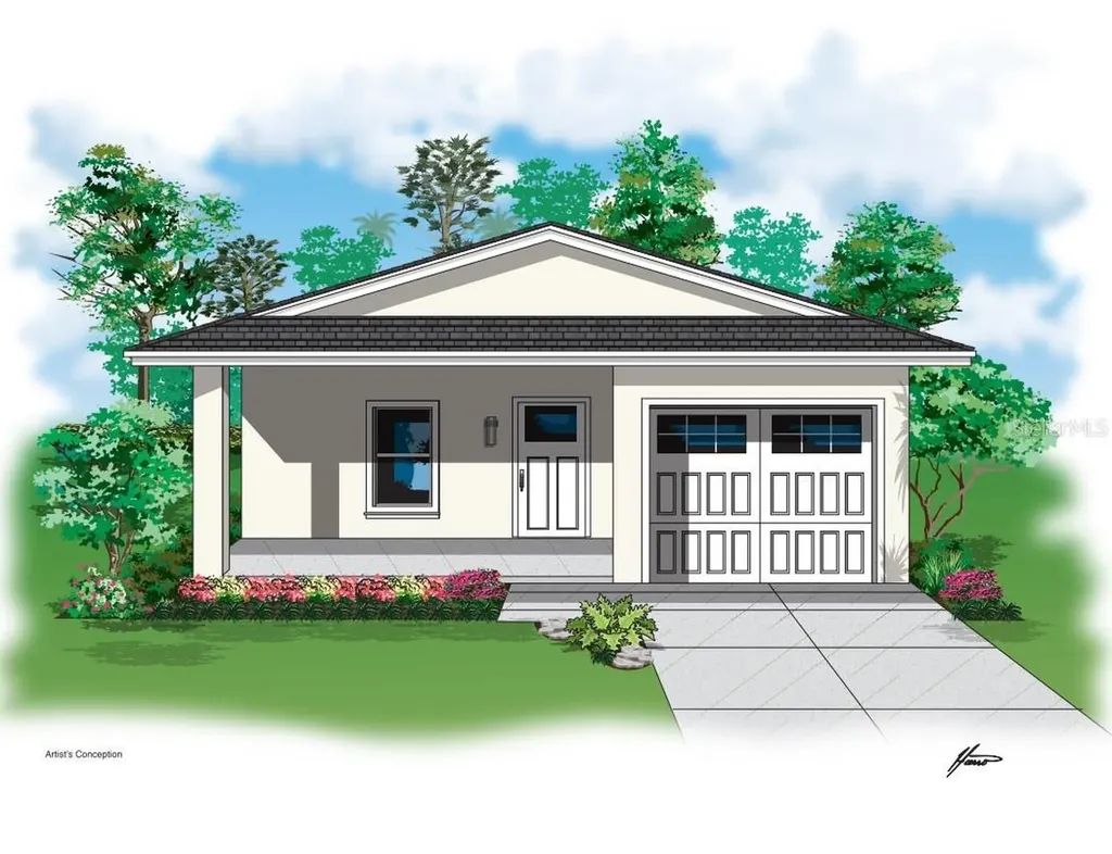1439 Las Villas Boulevard Sebring FL 33870