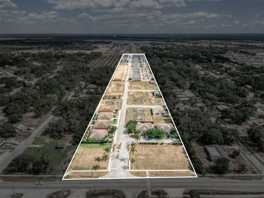 1439 Las Villas Boulevard Sebring FL 33870