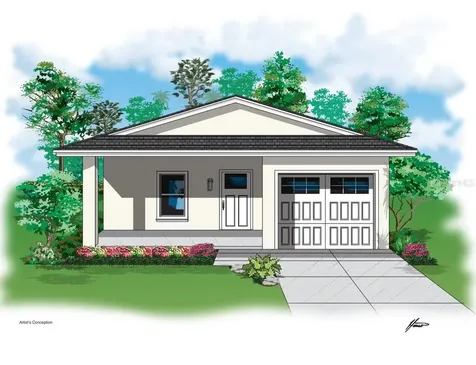 1439 Las Villas Boulevard Sebring FL 33870