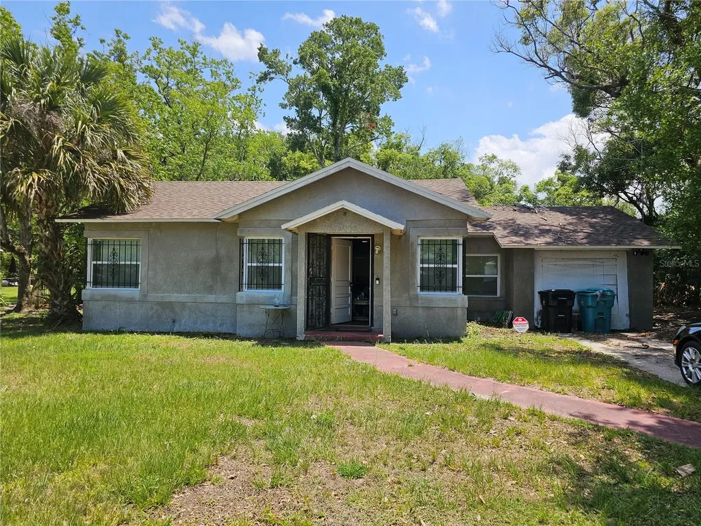 3408 Lewis Court Orlando FL 32805