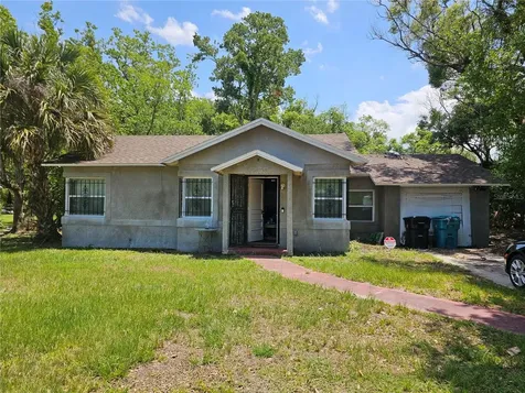 3408 Lewis Court Orlando FL 32805