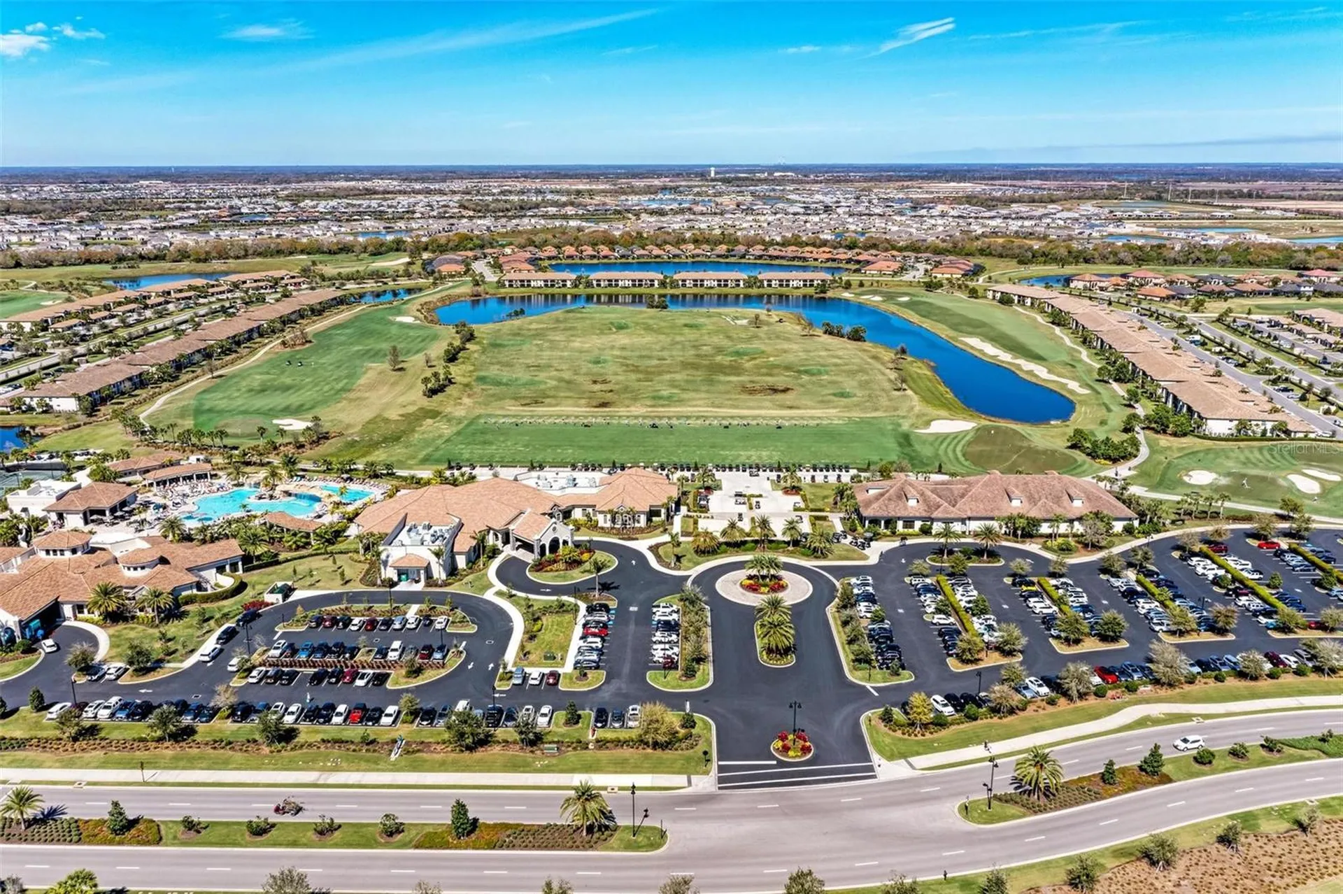 18114 Gawthrop Drive Bradenton FL 34211