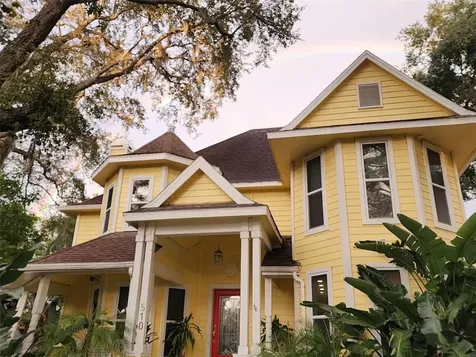 510 Wideview Avenue Tarpon Springs FL 34689