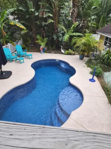 510 Wideview Avenue Tarpon Springs FL 34689