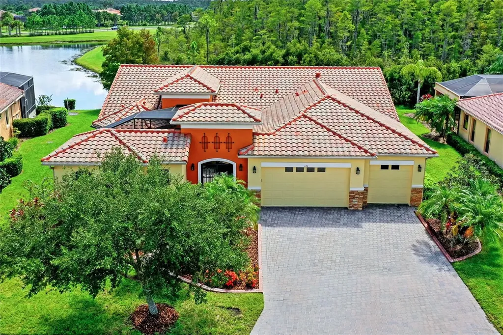 142 Rancho Mirage Drive Kissimmee FL 34759