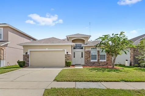 2725 Curpin Lane Orlando FL 32825