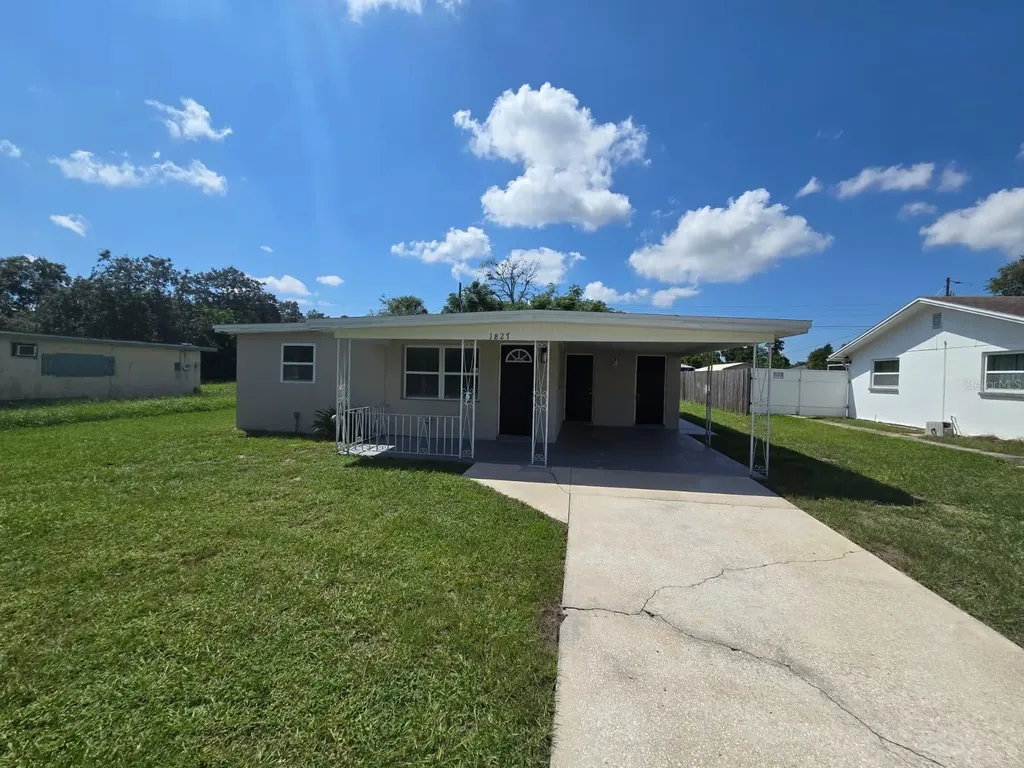 1827 Grand Boulevard Holiday FL 34690
