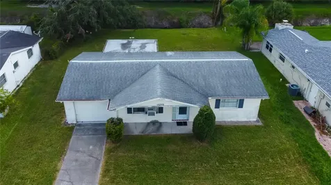 10205 Cherry Creek Lane Port Richey FL 34668