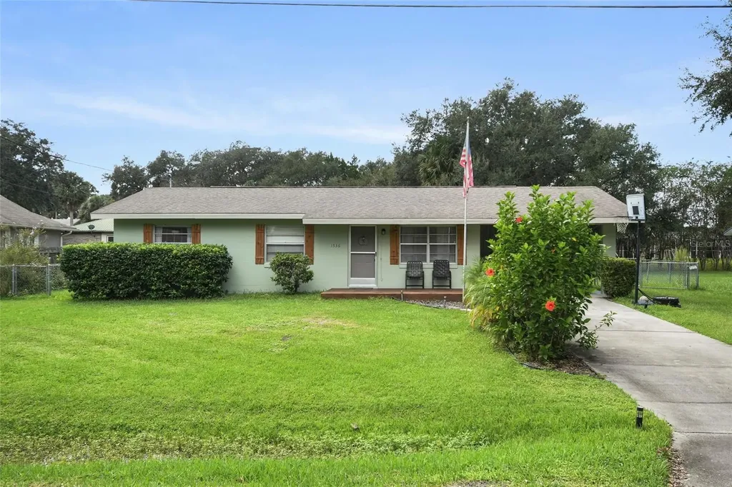 1536 Center Street Deland FL 32720