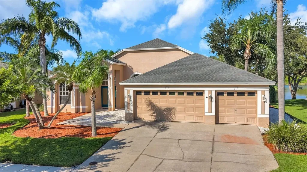 652 Addison Drive NE St Petersburg FL 33716