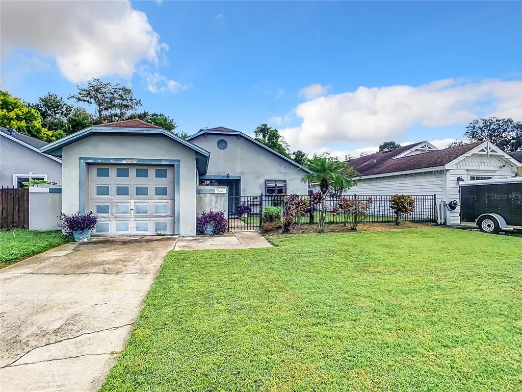 849 Grenadier Drive Orlando FL 32807