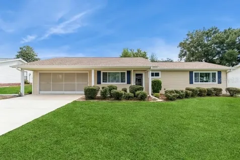 11539 SW 89th Court Ocala FL 34481