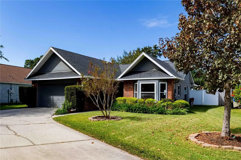 1077 Covington Street Oviedo FL 32765