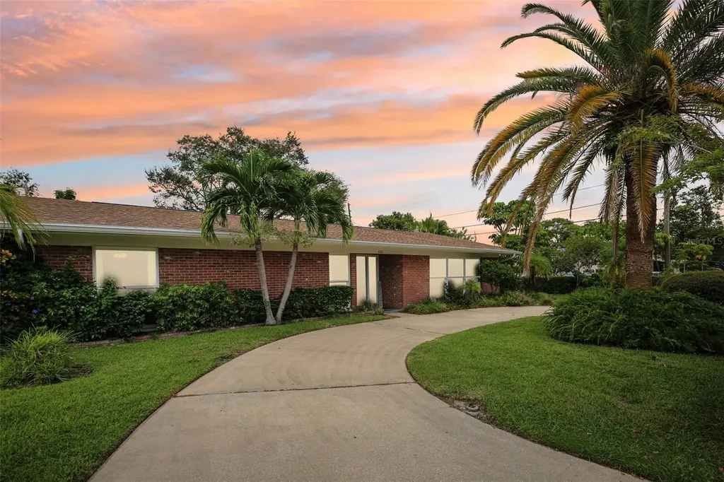 600 Florida Avenue Clearwater FL 33756