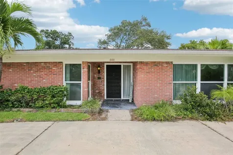 600 Florida Avenue Clearwater FL 33756