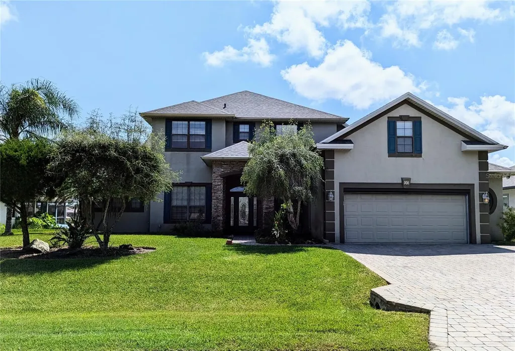 17 Crossbow Court Palm Coast FL 32137