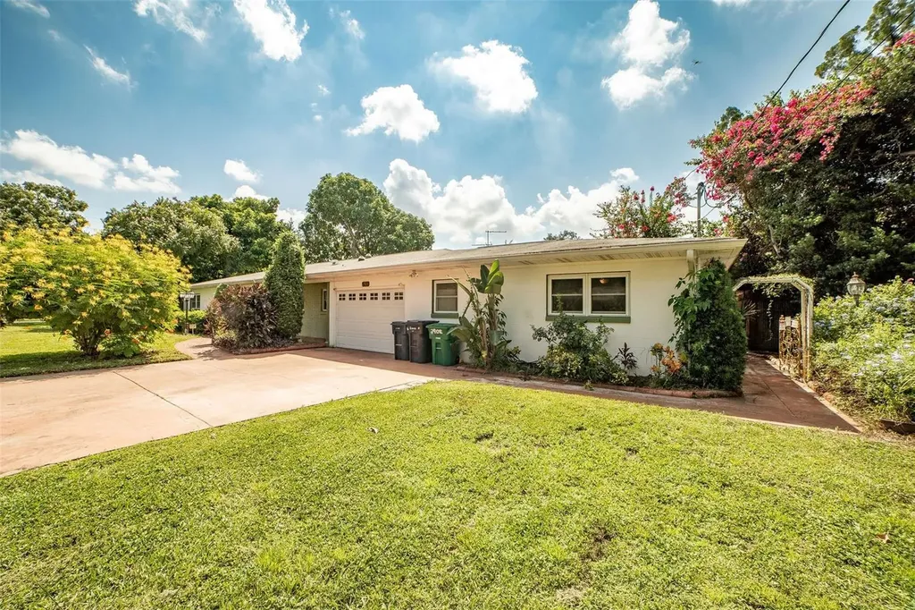 2908 W Louisiana Avenue Tampa FL 33614