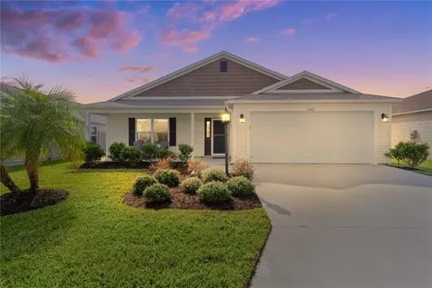 1410 Jernigan Place The Villages FL 32163