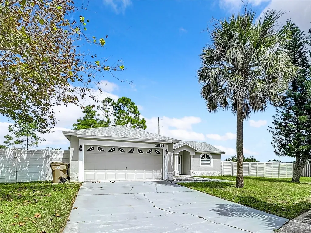 15901 Greater Groves Boulevard Clermont FL 34714