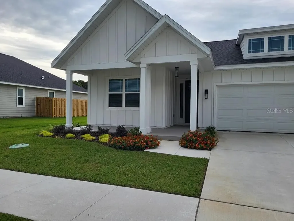 15774 NW 126th Lane Alachua FL 32615