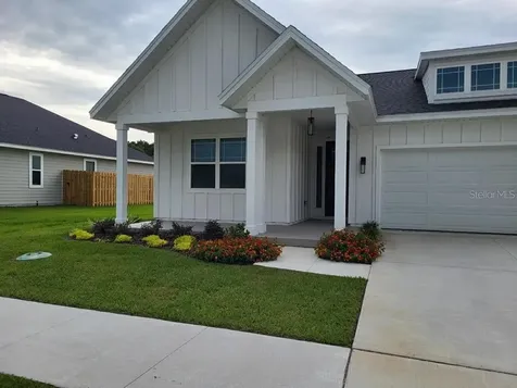 15774 NW 126th Lane Alachua FL 32615