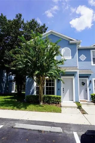 448 Wilton Circle Sanford FL 32773