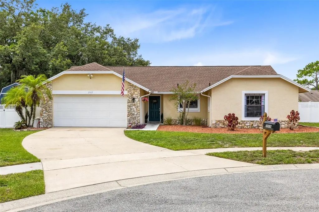 2909 Durin Court Casselberry FL 32707