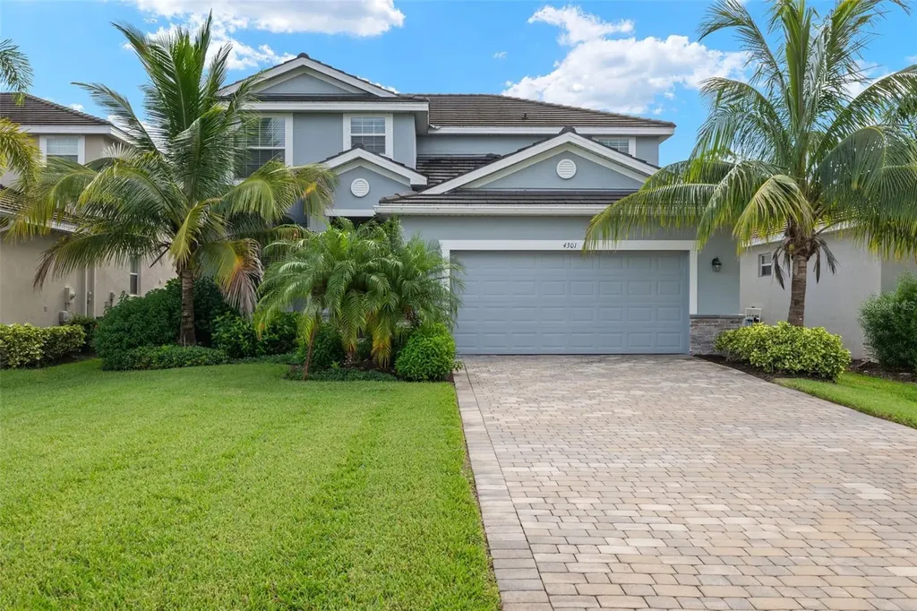 4301 Teaberry Lane Fort Myers FL 33916