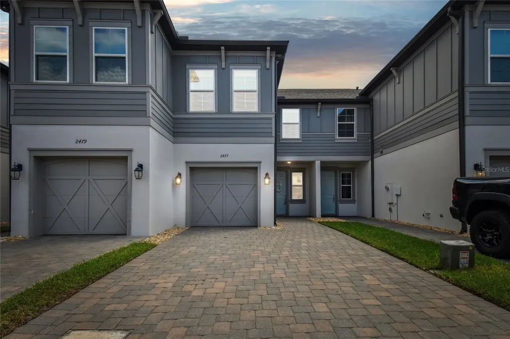 2477 Foggy Creek Circle Clearwater FL 33764