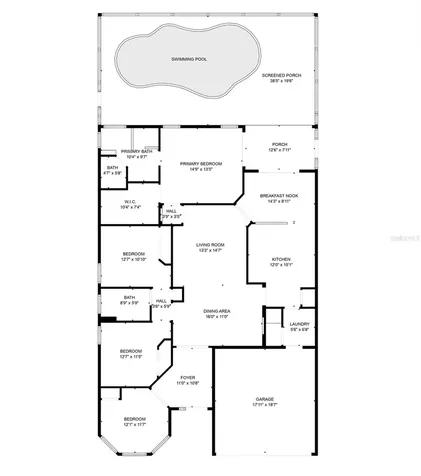 217 Bonville Drive Davenport FL 33897