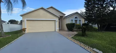 3290 Fairhaven Avenue Kissimmee FL 34746