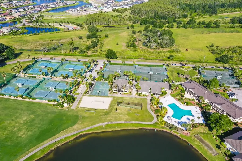29129 S Bay Hollow Drive S Wesley Chapel FL 33543