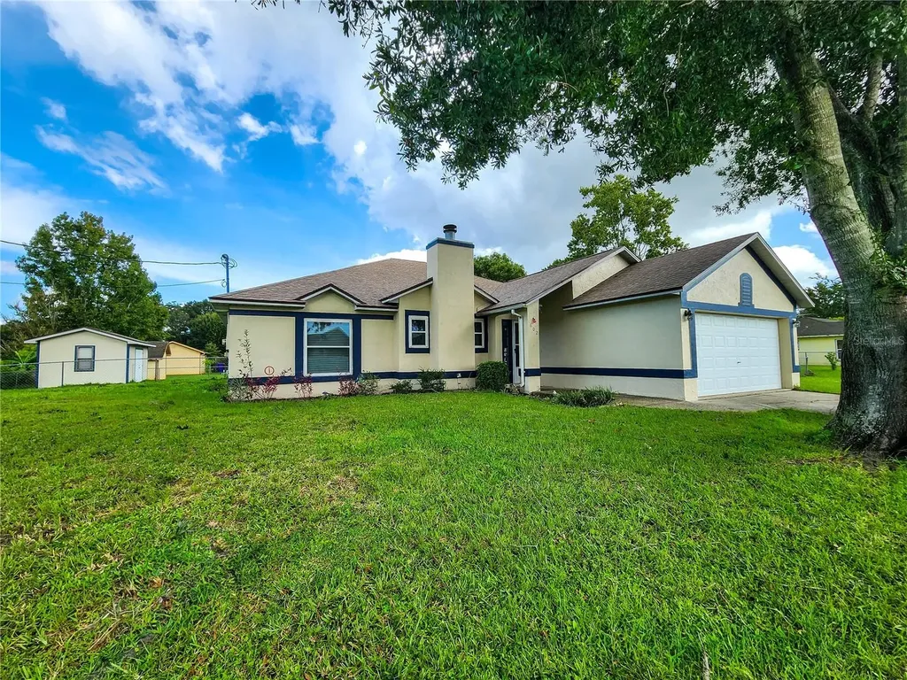602 David Drive Saint Cloud FL 34769
