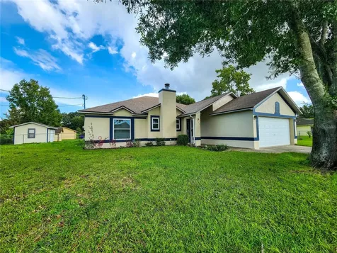 602 David Drive Saint Cloud FL 34769
