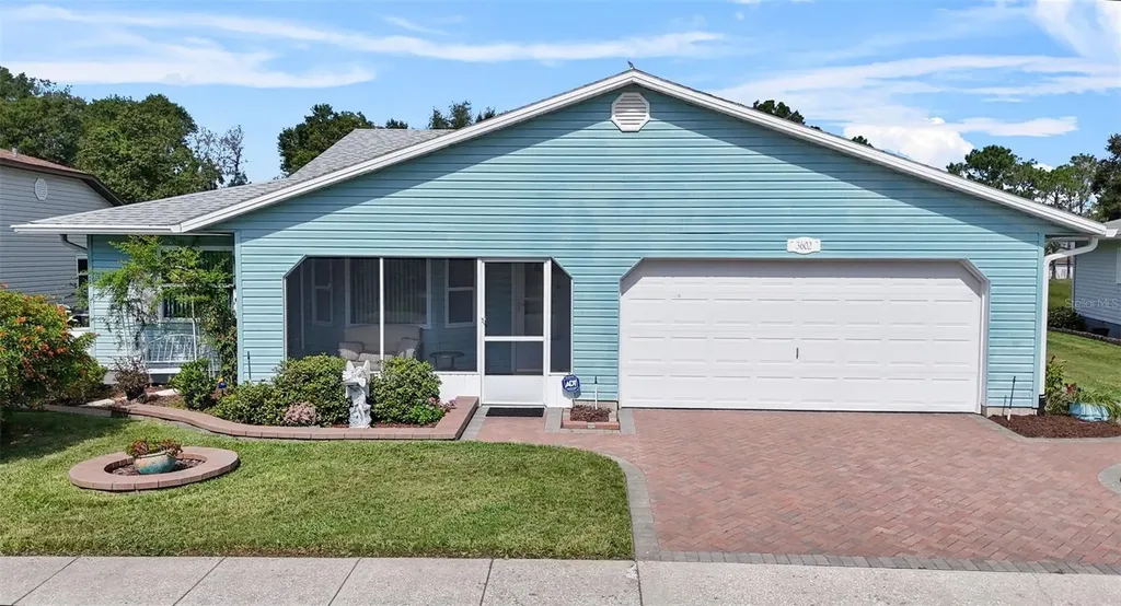 3602 Highland Fairways Boulevard Lakeland FL 33810