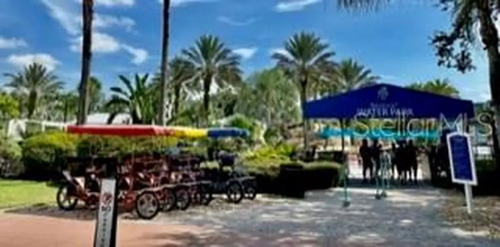 1436 Reunion Boulevard Reunion FL 34747